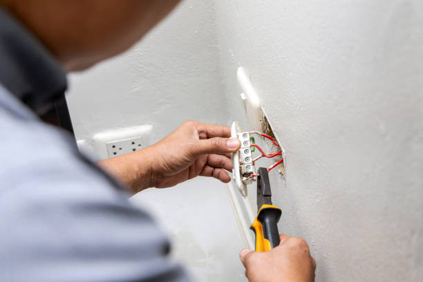 Best Electrical Outlet Repair  in Kulpmont, PA