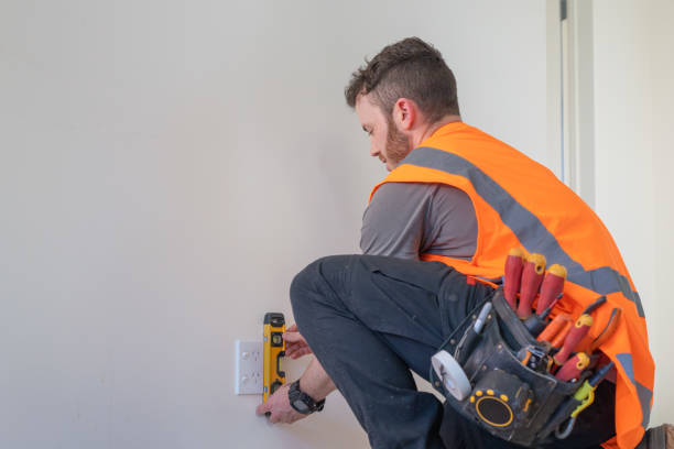 Best Electrical Repair Services  in Kulpmont, PA