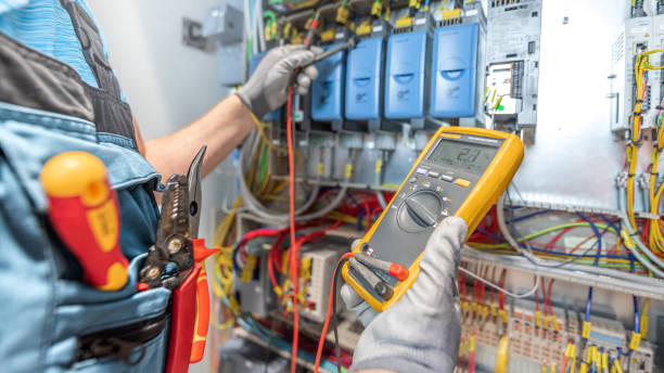 Best 24-Hour Electrician  in Kulpmont, PA