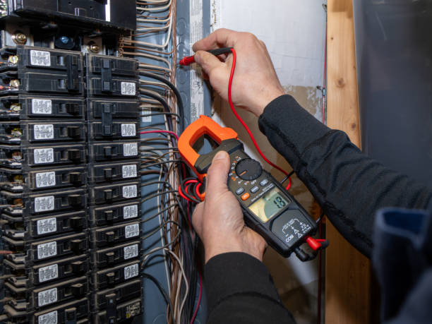 Best Affordable Emergency Electrician  in Kulpmont, PA