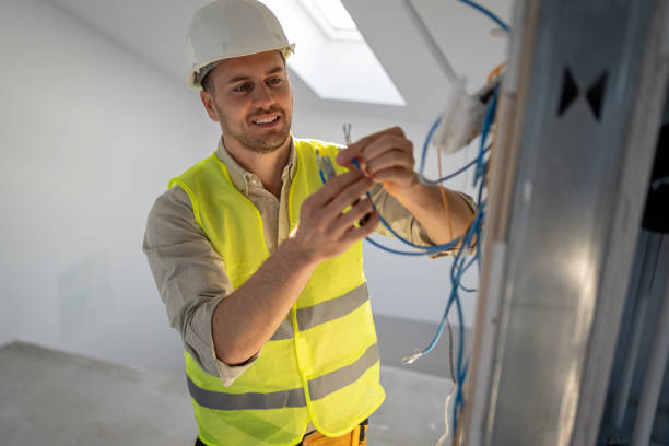 Best Residential Electrician Services  in Kulpmont, PA